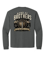 Load image into Gallery viewer, Band of Brothers Long Sleeve Tee

