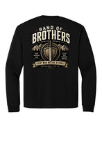 Load image into Gallery viewer, Band of Brothers Long Sleeve Tee
