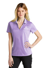 Load image into Gallery viewer, Nike Ladies Dri-FIT Micro Pique 2.0 Polo. SMCCNKDC1991
