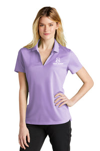 Nike Ladies Dri-FIT Micro Pique 2.0 Polo. SMCCNKDC1991