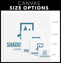 Load image into Gallery viewer, Square Canvas Wall Art
