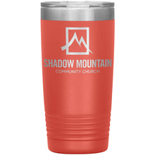 Load image into Gallery viewer, 20 Ounce Vacuum Tumbler
