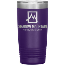 Load image into Gallery viewer, 20 Ounce Vacuum Tumbler

