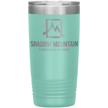 Load image into Gallery viewer, 20 Ounce Vacuum Tumbler
