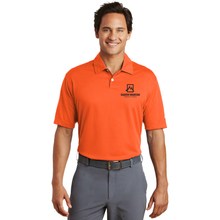 Load image into Gallery viewer, Nike Dri-FIT Pebble Texture Polo. SMCC373749
