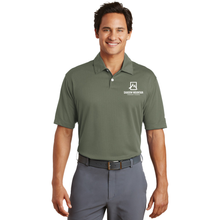 Load image into Gallery viewer, Nike Dri-FIT Pebble Texture Polo. SMCC373749

