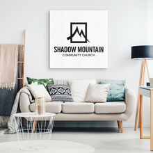 Load image into Gallery viewer, Square Canvas Wall Art
