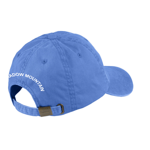 Port Authority® Garment-Washed Cap.  SMCCPWU