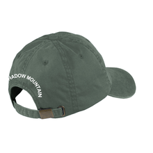 Load image into Gallery viewer, Port Authority® Garment-Washed Cap.  SMCCPWU
