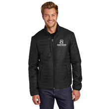 Load image into Gallery viewer, Port Authority ® Packable Puffy Jacket SMCCJ850
