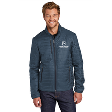 Load image into Gallery viewer, Port Authority ® Packable Puffy Jacket SMCCJ850
