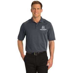 Port Authority® Dry Zone® Ottoman Polo.  SMCCK525