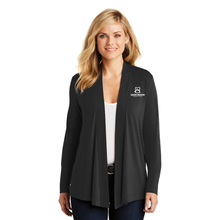 Load image into Gallery viewer, Port Authority® Ladies Concept Open Cardigan. SMCCL5430
