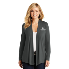Load image into Gallery viewer, Port Authority® Ladies Concept Open Cardigan. SMCCL5430
