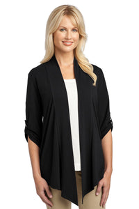 Port Authority® Ladies Concept Shrug. SMCCL543