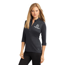 Load image into Gallery viewer, OGIO® Ladies Gauge Polo. SMCCLOG122
