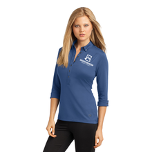 Load image into Gallery viewer, OGIO® Ladies Gauge Polo. SMCCLOG122
