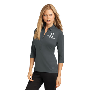 OGIO® Ladies Gauge Polo. SMCCLOG122