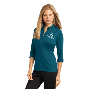 OGIO® Ladies Gauge Polo. SMCCLOG122