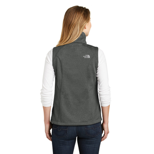 The North Face ® Ladies Ridgeline Soft Shell Vest. SMCCNF0A3LH1