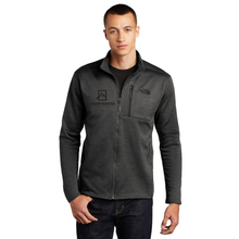 Load image into Gallery viewer, The North Face ® Skyline Full-Zip Fleece Jacket SMCCNF0A47F5
