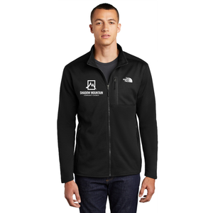 The North Face ® Skyline Full-Zip Fleece Jacket SMCCNF0A47F5