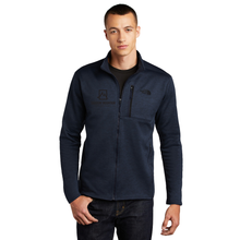Load image into Gallery viewer, The North Face ® Skyline Full-Zip Fleece Jacket SMCCNF0A47F5
