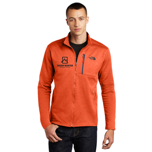 The North Face ® Skyline Full-Zip Fleece Jacket SMCCNF0A47F5