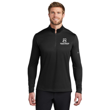 Load image into Gallery viewer, Nike Dry 1/2-Zip Cover-Up SMCCNKBV6044

