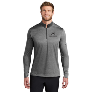 Nike Dry 1/2-Zip Cover-Up SMCCNKBV6044