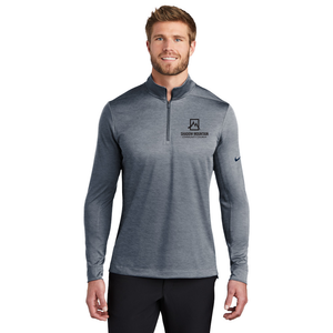 Nike Dry 1/2-Zip Cover-Up SMCCNKBV6044