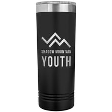 Load image into Gallery viewer, Skinny Tumbler - SM Youth
