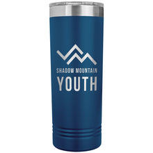 Load image into Gallery viewer, Skinny Tumbler - SM Youth
