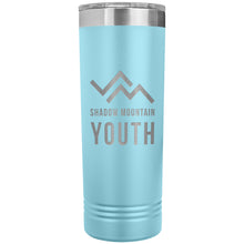 Load image into Gallery viewer, Skinny Tumbler - SM Youth
