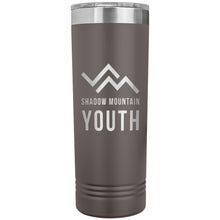 Load image into Gallery viewer, Skinny Tumbler - SM Youth
