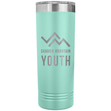 Load image into Gallery viewer, Skinny Tumbler - SM Youth
