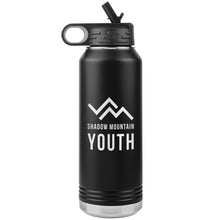 Load image into Gallery viewer, Sport Bottle - SM Youth
