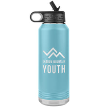 Load image into Gallery viewer, Sport Bottle - SM Youth
