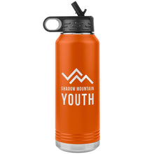 Load image into Gallery viewer, Sport Bottle - SM Youth
