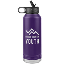 Load image into Gallery viewer, Sport Bottle - SM Youth
