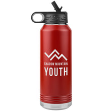 Load image into Gallery viewer, Sport Bottle - SM Youth
