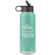 Load image into Gallery viewer, Sport Bottle - SM Youth
