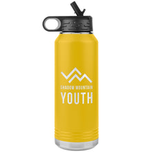 Load image into Gallery viewer, Sport Bottle - SM Youth
