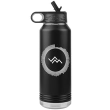 Load image into Gallery viewer, Sport Bottle - Soundwave
