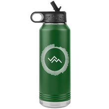Load image into Gallery viewer, Sport Bottle - Soundwave
