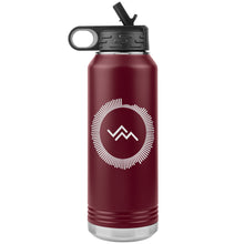 Load image into Gallery viewer, Sport Bottle - Soundwave

