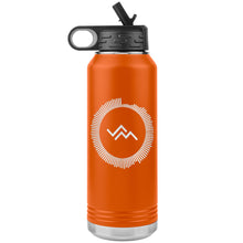 Load image into Gallery viewer, Sport Bottle - Soundwave
