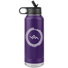 Load image into Gallery viewer, Sport Bottle - Soundwave
