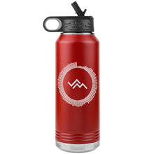 Load image into Gallery viewer, Sport Bottle - Soundwave
