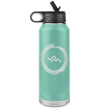 Load image into Gallery viewer, Sport Bottle - Soundwave
